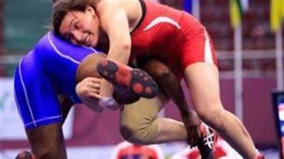 تعرف على منافسات بعثة الفراعنة اليوم في دورة الألعاب الإفريقية