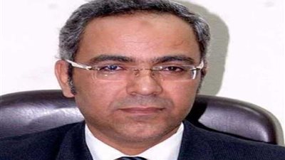 الدكتور سيد قدح مديرا لمستشفى الزهراء الجامعي بجامعة الأزهر