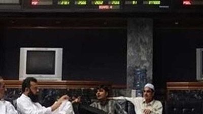 الأسهم الباكستانية تغلق على ارتفاع