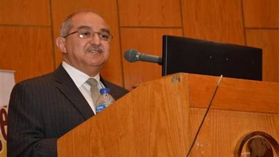 3 وكلاء جدد بكليات الصيدلة والهندسة وتكنولوجيا صناعة السكر بأسيوط