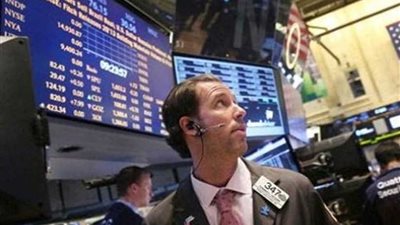 الأسهم الامريكية تستهل التعاملات على انخفاض