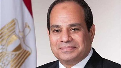 الرئيس السيسي يهنيء عاهل البحرين بالعام الهجري الجديد