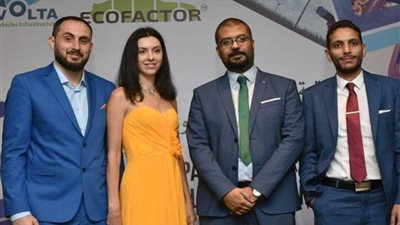 إنشاء أول مصنع لشواحن السيارات الكهربائية في مصر