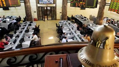 البورصة تربح 7.3 مليار جنيه وارتفاع جماعي بمؤشراتها
