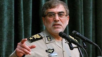 الجيش الإيراني: نمتلك أسلحة سرية سنوجه بها ضربة حاسمة للعدو