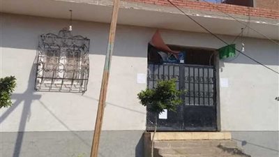 إحالة اللجنة الإدارية لمركز شباب 