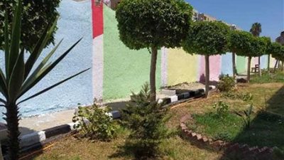 استمرار أعمال مبادرة 