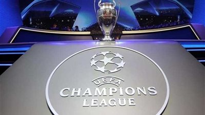 تعرف على قرعة دور المجموعات لبطولة دوري أبطال أوروبا