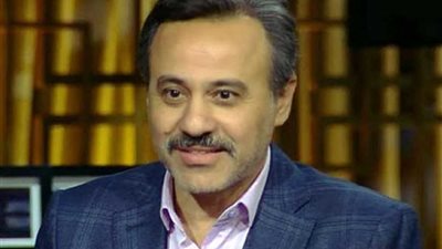 إيهاب فهمي ينتهي من تصوير مسلسل 