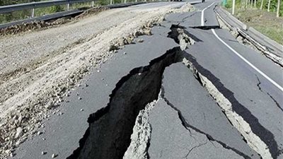 زلزال بقوة 6.3 ريختر قبالة ولاية أوريجون الأمريكية