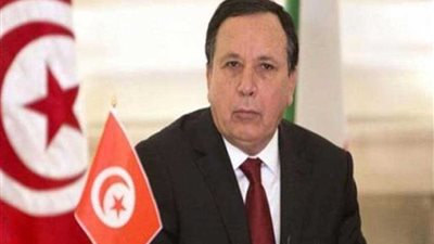 وزير الخارجية التونسي يبحث مع نظيره الياباني سبل تعزيز التعاون بين البلدين
