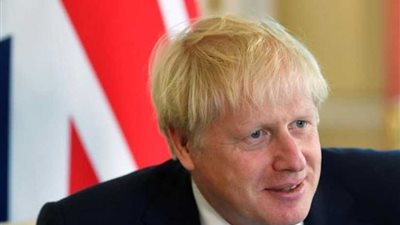 صحيفة بريطانية: جونسون يدافع عن الديمقراطية وليس ديكتاتورا