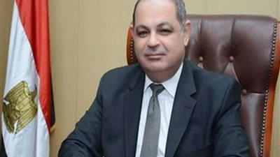 محافظ الغربية يفتتح المرحلة الأولى لتوسعات محطة مياه الشرب بالجلاء