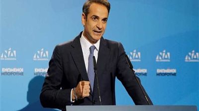 رئيس وزراء اليونان يأمل استئناف المفاوضات مع المانيا بشأن تعويضات الحربين العالميتين