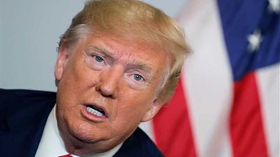 الرئيس الأمريكي يلغي رحلته إلى بولندا لمتابعة تطورات 