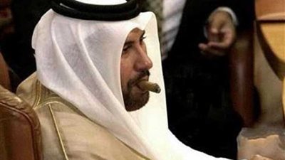 مهندس الانقلاب القطري يتباكى ويتذلل للسعودية لإنهاء المقاطعة