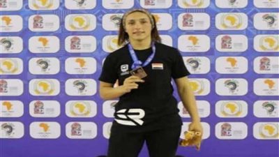 سمر حمزة: أسير بخطوات ثابتة نحو طوكيو