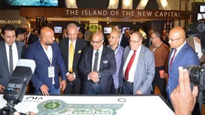 خبير: مدن الجيل الرابع أتاحت الفرصة لزيادة عمليات التنمية في أكثر من محافظة
