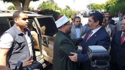 وزير الأوقاف: مليون و105 آلاف أسرة مستفيدة من صكوك الأضاحي