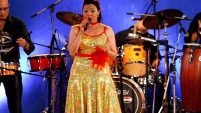 السبت.. محمد حسن ومنى بوركهارد ودينا الوديدي في محكى القلعة