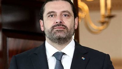 الحريري: الاعتداء الإسرائيلي على لبنان يهدد الاستقرار ويجر المنطقة إلى نزاع