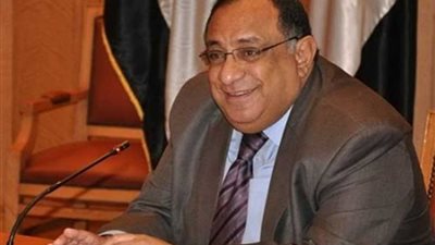 رئيس جامعة حلوان يهنئ الرئيس السيسي بالعام الهجري الجديد