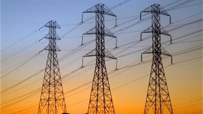 الكهرباء: الحمل المتوقع اليوم 28 ألفا و800 ميجاوات