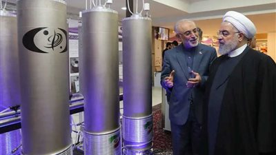 وكالة الطاقة الذرية: مخزون إيران من اليورانيوم المخصب يتجاوز الحد المسموح