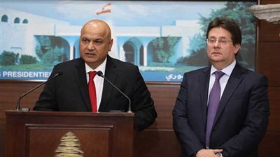 مسئول بالبنك الدولي: قدمنا دعما للحكومة اللبنانية لإصلاح قطاع الكهرباء