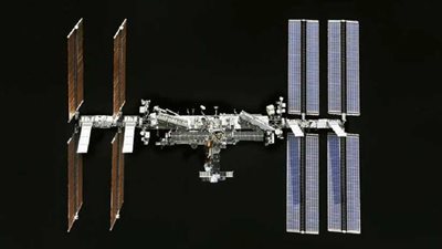 لماذا انطلقت صافرات الإنذار في المحطة الفضائية الدولية؟