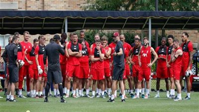 كلوب يكشف أسلوب اختيار تشكيلة ليفربول في المرحلة المقبلة