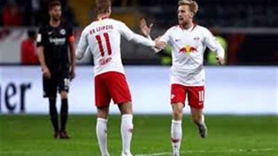 لايبزيج يهزم بروسيا مونشنجلادباخ بثلاثية ويتصدر الدوري الألماني