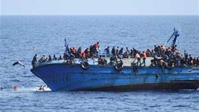 منظمة الهجرة الدولية : إعادة 148 مهاجراً نيجريا لبلادهم من ليبيا