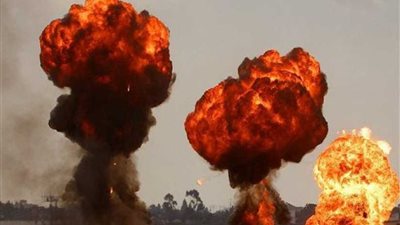 مصرع 8 إثر انفجار بمصنع كيماويات في الهند