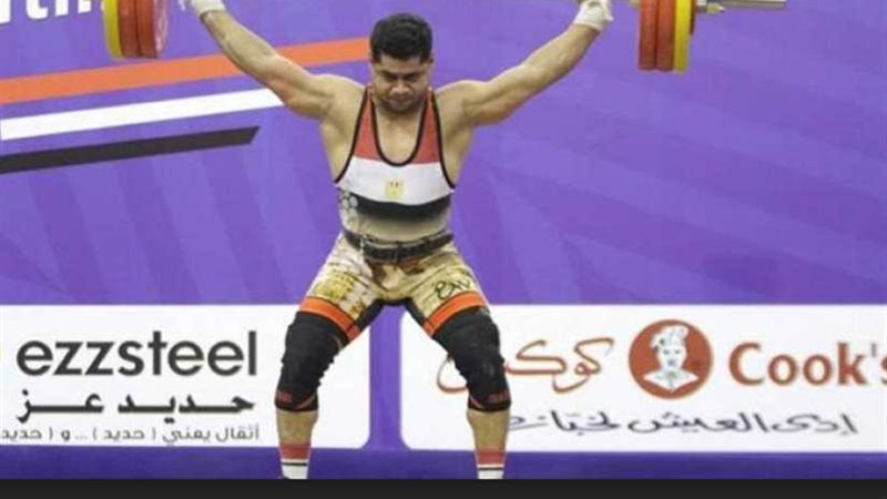 محمد إيهاب :بعد تتويجه