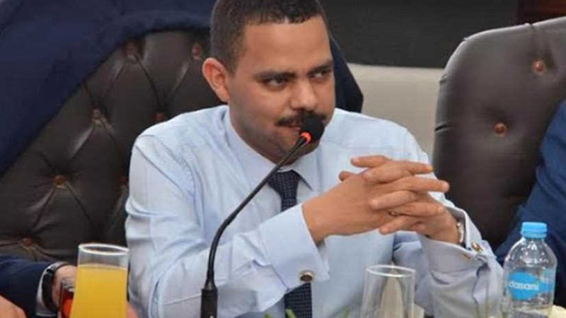 اجتماع تنظيمي لنواب