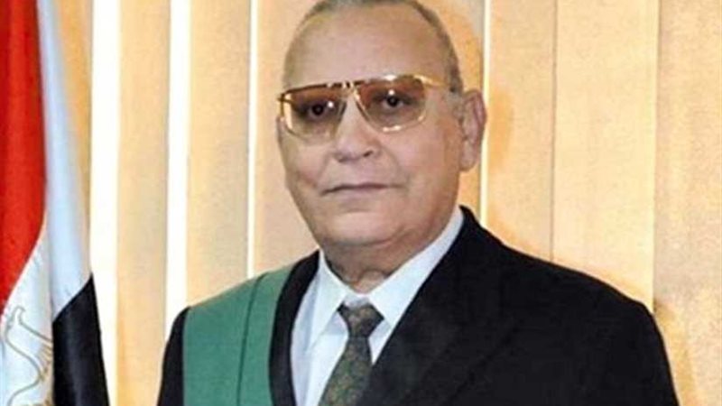 وزير العدل يصدر قرارًا