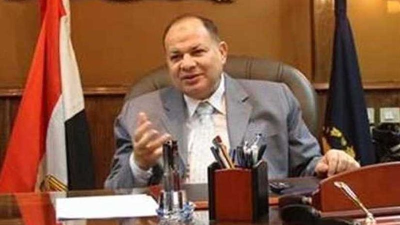 محافظ الفيوم يؤكد
