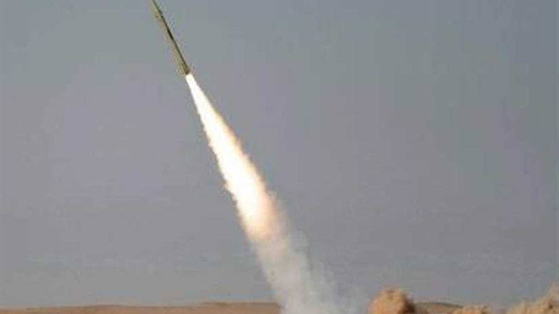 الإعلام العبري: إطلاق