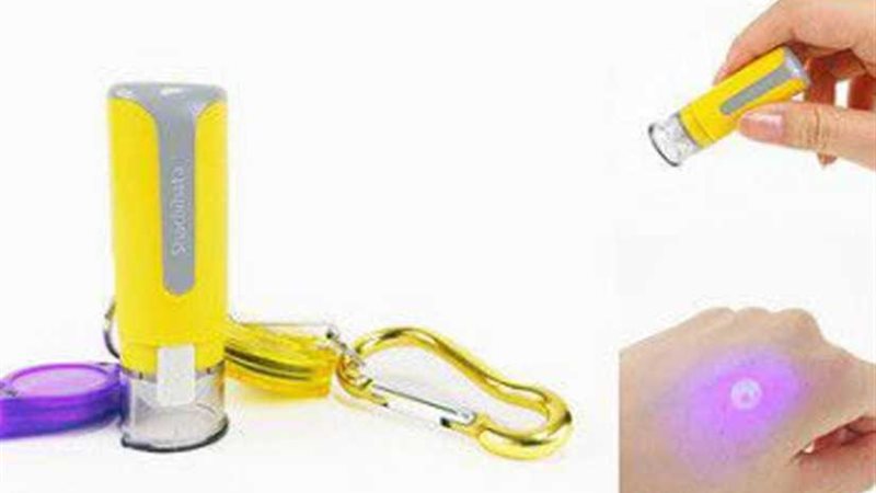 اليابان تطلق أختاما