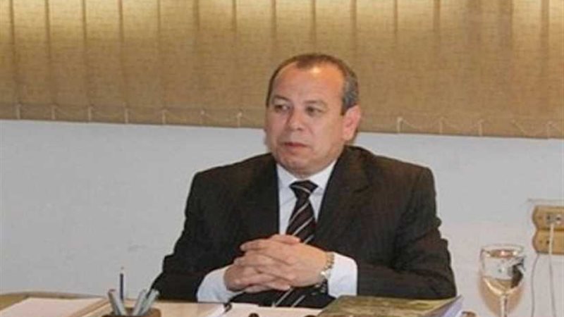 محافظ كفرالشيخ يفتتح