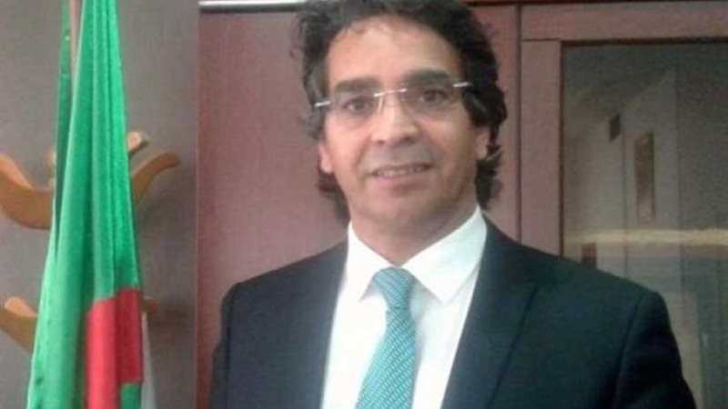 حزب جبهة التحرير