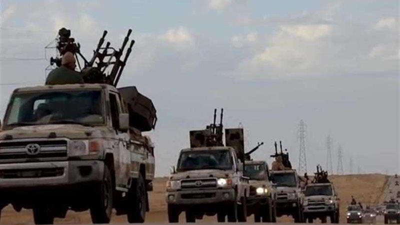 بالأسماء ..قتلى الميليشيات