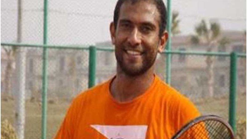 محمد صفوت يخوض منافسات