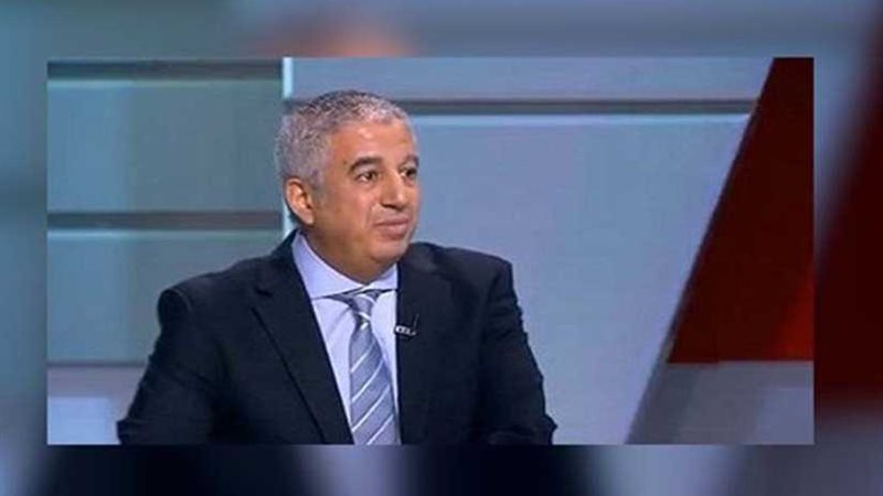 رئيس خارجية النواب