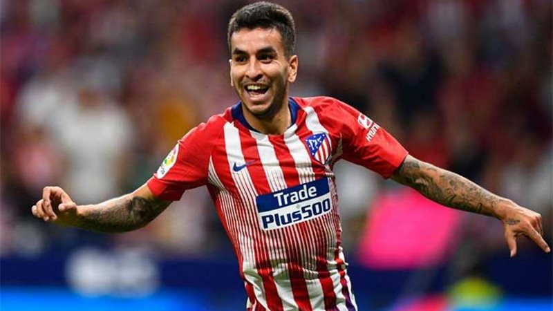 أتلتيكو مدريد يشترط