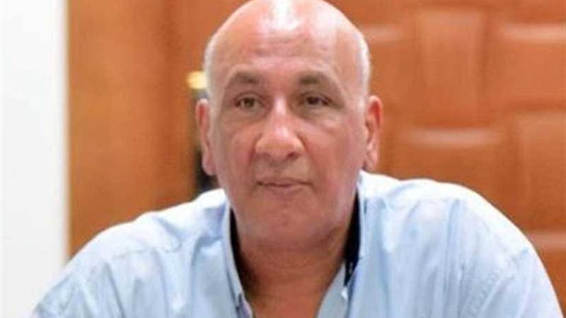 عبد الدايم يتحدث