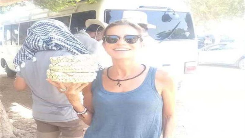 آثار تل العمارنة