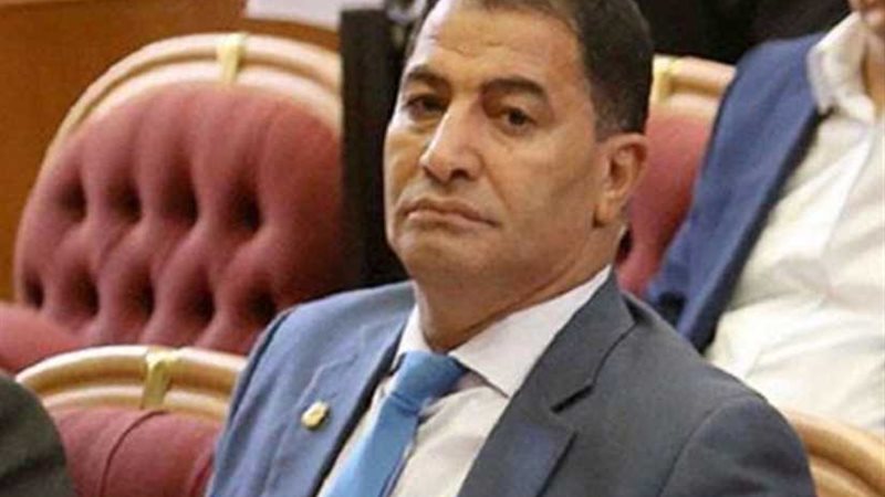 البدري ضيف يطالب