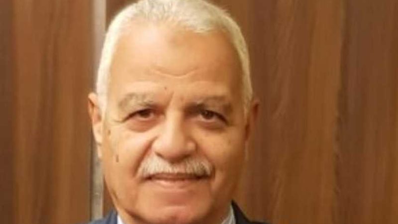 اللواء محمد إبراهيم